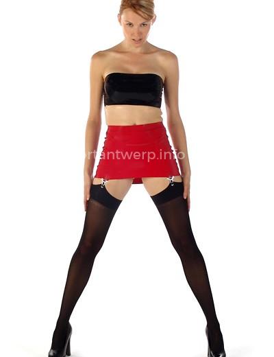 Escort Nina - Photo 2 №457