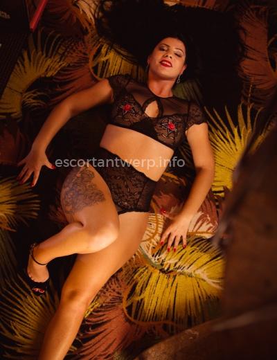 Escort Ely - Photo 1 №461