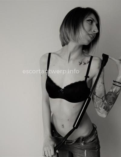 Escort Raven - Photo 9 №466