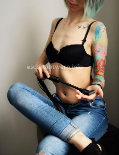 Escort Raven - Photo 1 №466