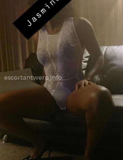 Escort Jasmine - Photo 4 №467
