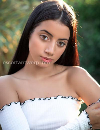 Escort Lolly - Photo 1 №477