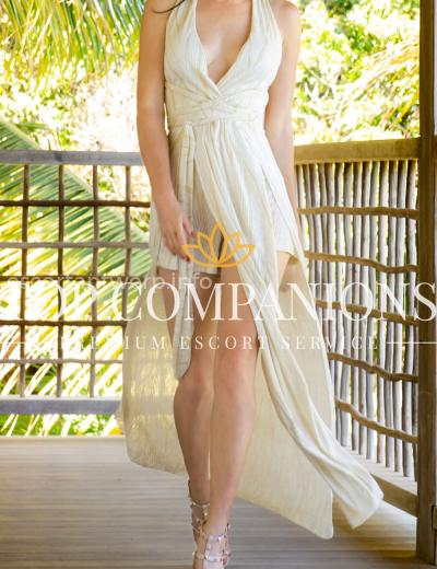 Escort Alice - Photo 1 №493