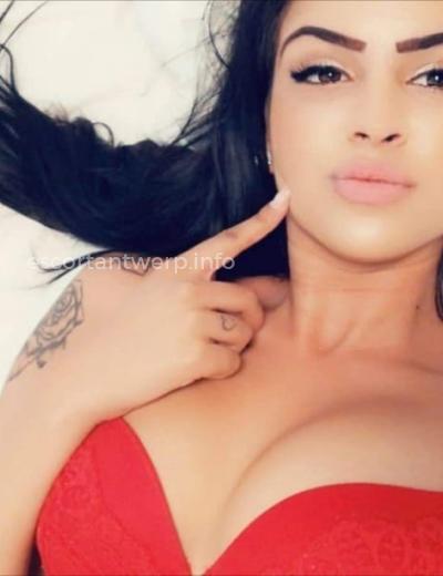 Escort Nickie - Photo 2 №526