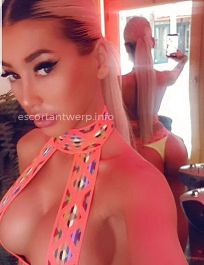 Escort Dasha - Photo 10 №535