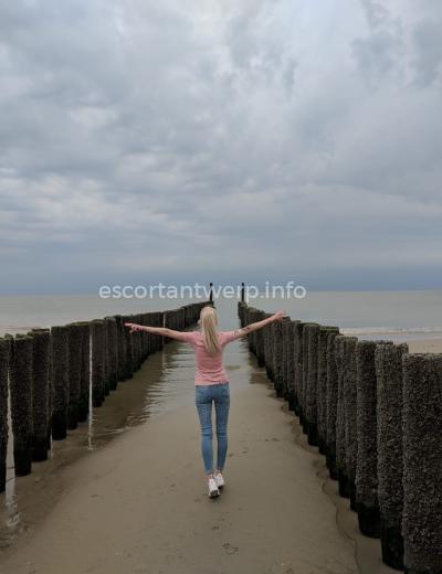 Escort Katerina - Photo 3 №536
