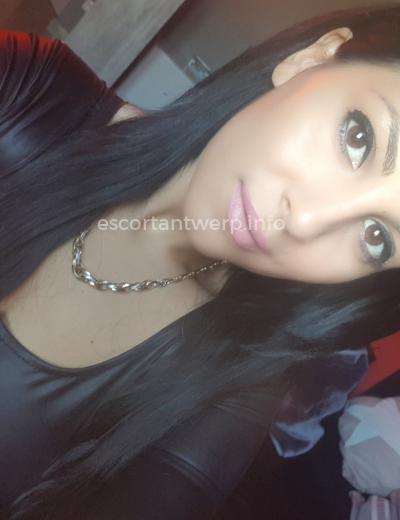 Escort Emily - Photo 6 №537
