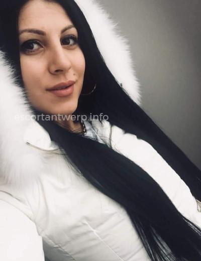 Escort Emily - Photo 2 №537
