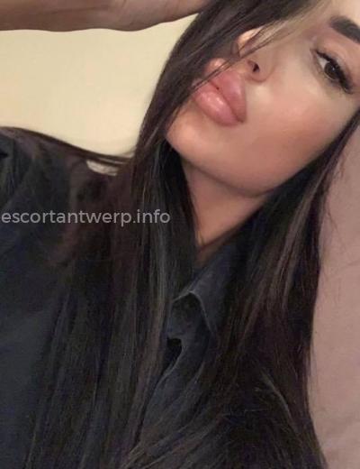 Escort Larysa - Photo 1 №539