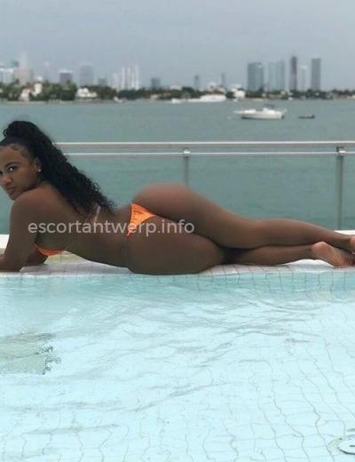 Escort Susy - Photo 4 №540