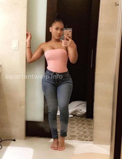 Escort Susy - Photo 3 №540