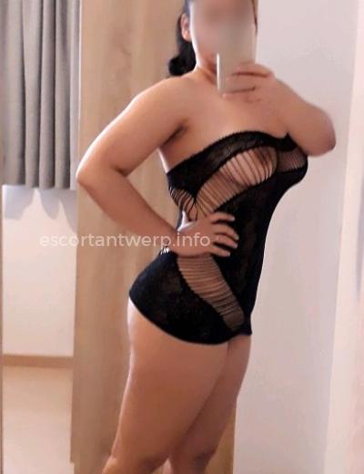 Escort Eva - Photo 3 №545