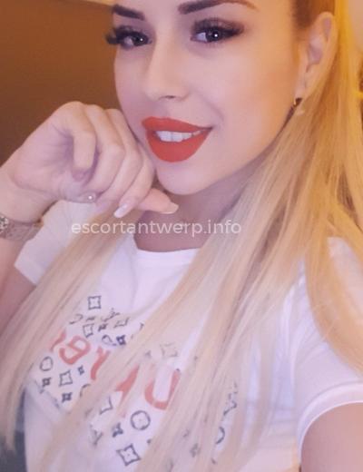 Escort Delia - Photo 1 №546