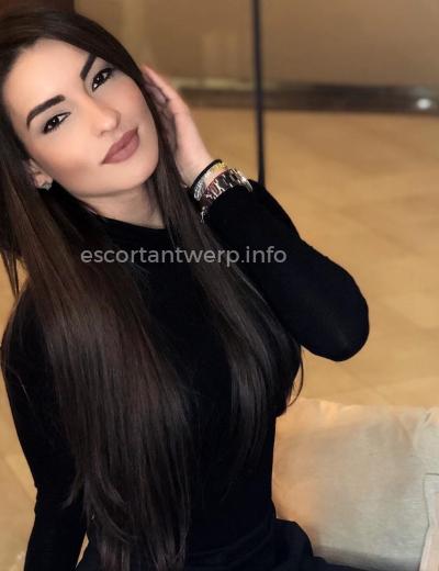 Escort Lanna Colombian Latin - Photo 5 №584