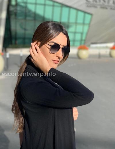 Escort Lanna Colombian Latin - Photo 4 №584