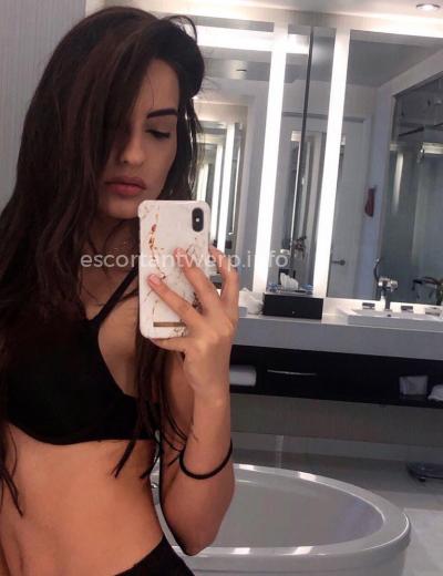 Escort Lanna Colombian Latin - Photo 3 №584