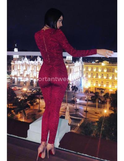 Escort Lanna Colombian Latin - Photo 2 №584