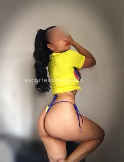 Escort Emma Brown - Photo 8 №588