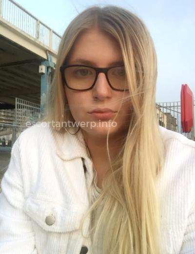 Escort Chloe Baby - Photo 10 №590