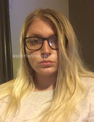Escort Chloe Baby - Photo 6 №590