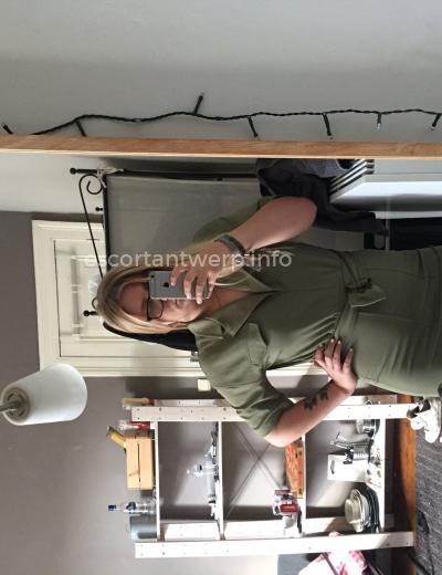 Escort Chloe Baby - Photo 4 №590