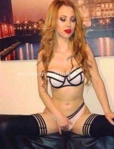 Escort Patricia - Photo 2 №594