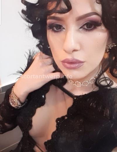 Escort Lexy - Photo 7 №597