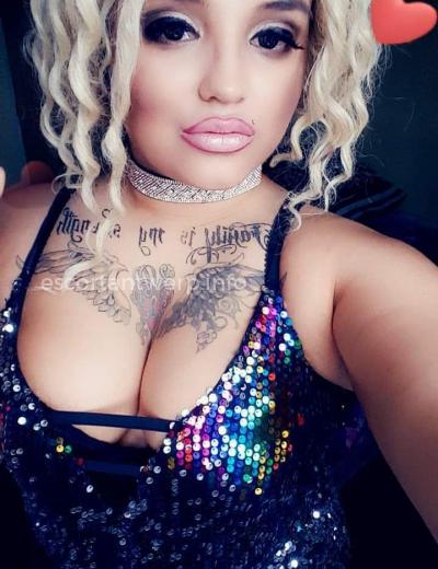 Escort Dyana - Photo 3 №602