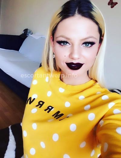 Escort Elena - Photo 9 №604