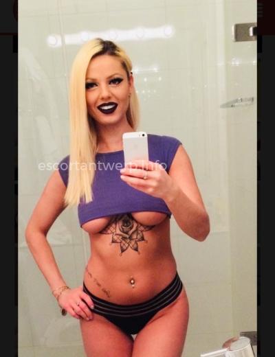 Escort Elena - Photo 5 №604