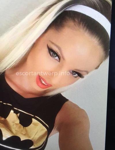 Escort Elena - Photo 4 №604