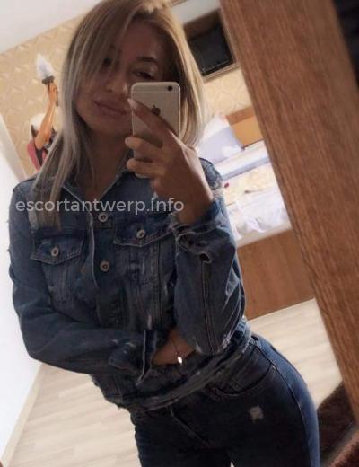 Escort Casandra - Photo 1 №610