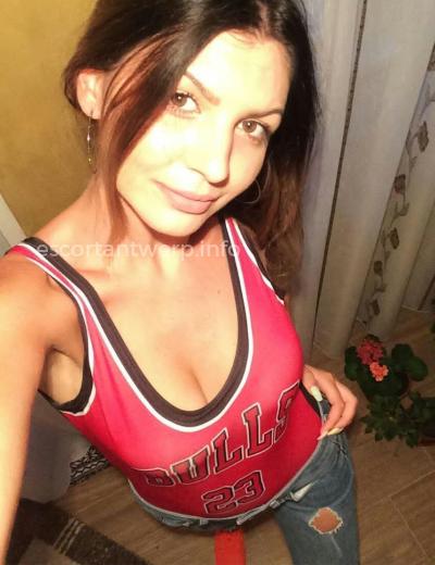 Escort briana - Photo 4 №613