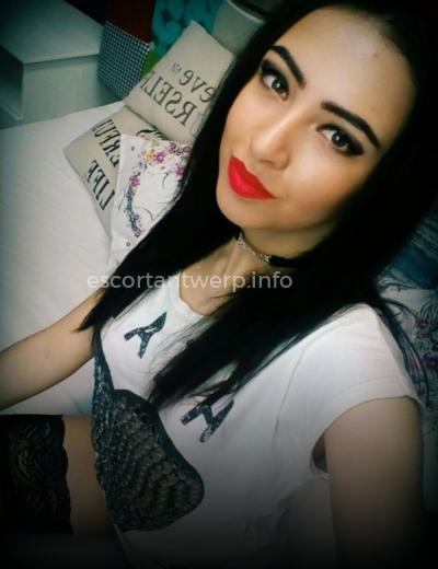 Escort Mia - Photo 1 №615