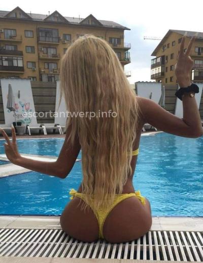 Escort Sara - Photo 1 №616