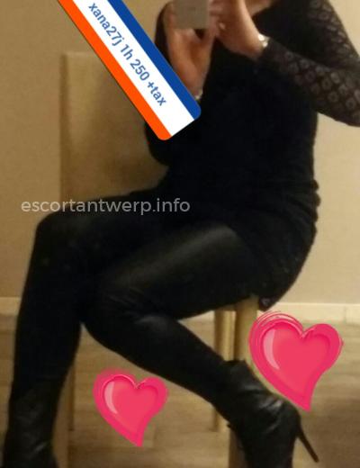 Escort Coco - Photo 9 №626