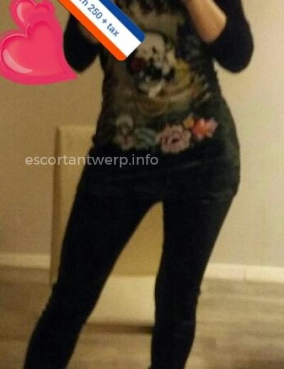 Escort Coco - Photo 8 №626