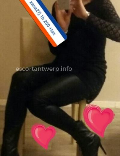 Escort Coco - Photo 7 №626